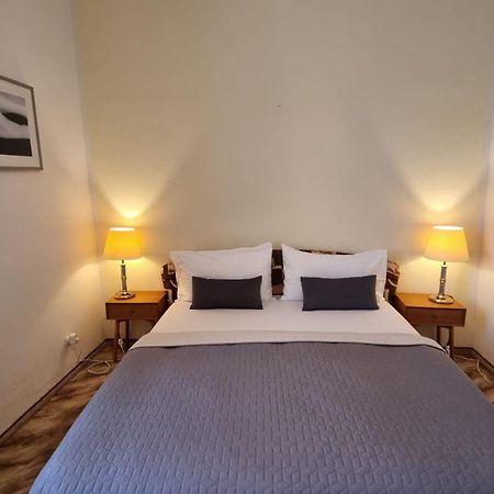Contimarienbad Apartment Ngoại thất bức ảnh