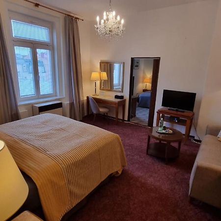 Contimarienbad Apartment Ngoại thất bức ảnh