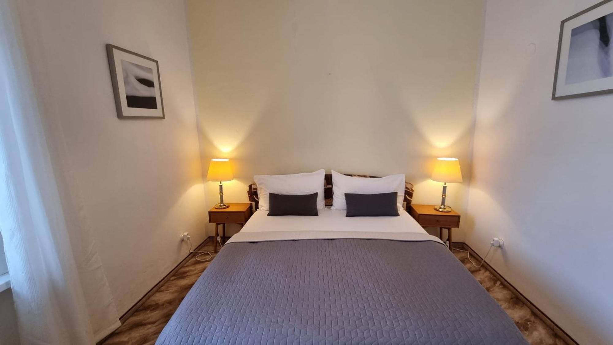 Contimarienbad Apartment Ngoại thất bức ảnh
