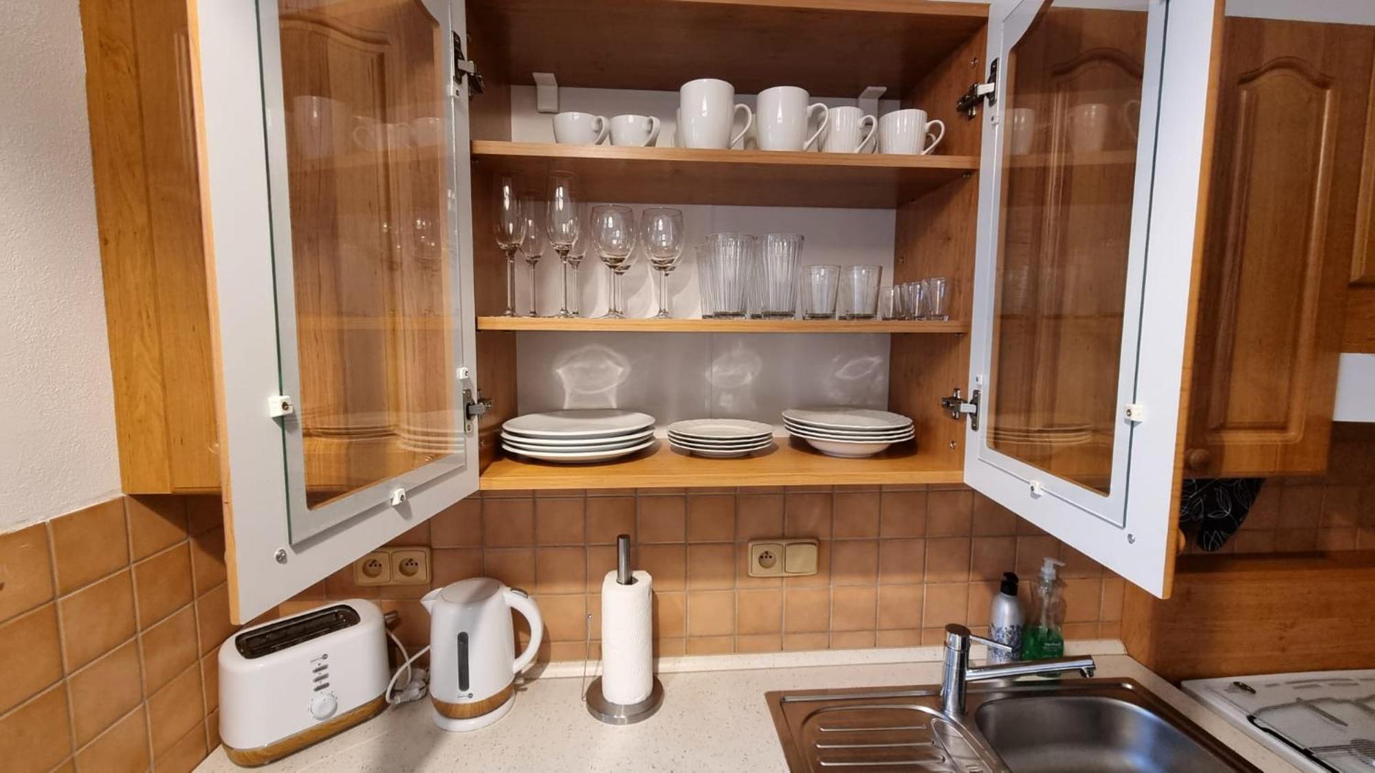 Contimarienbad Apartment Ngoại thất bức ảnh